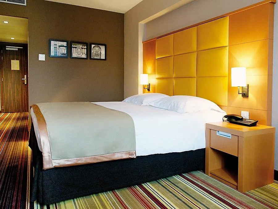 New Hotel Charlemagne Βρυξέλλες