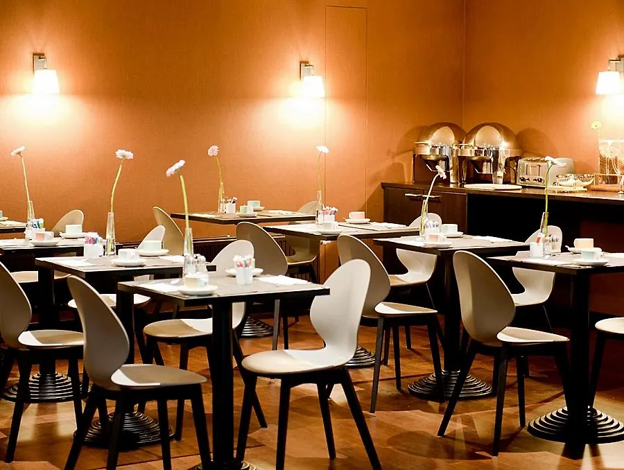New Hotel Charlemagne Βρυξέλλες