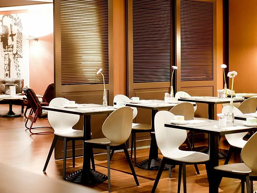 New Hotel Charlemagne Βρυξέλλες