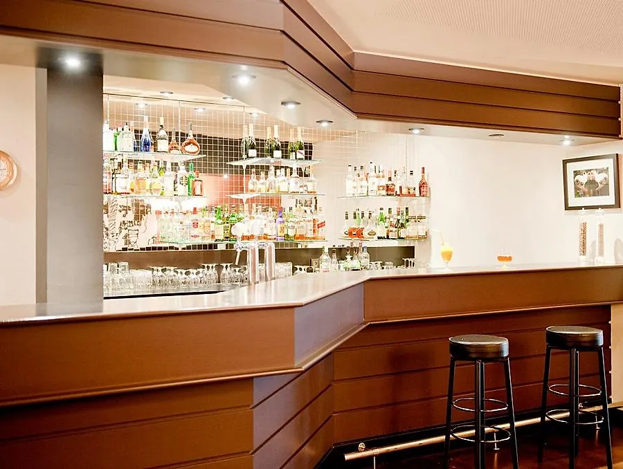 New Hotel Charlemagne Βρυξέλλες