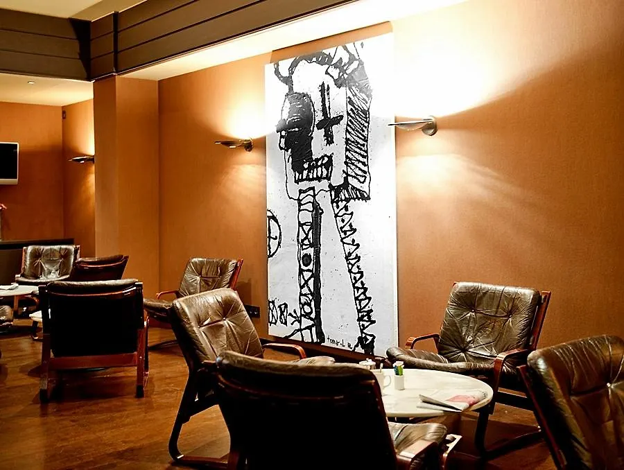 New Hotel Charlemagne Βρυξέλλες