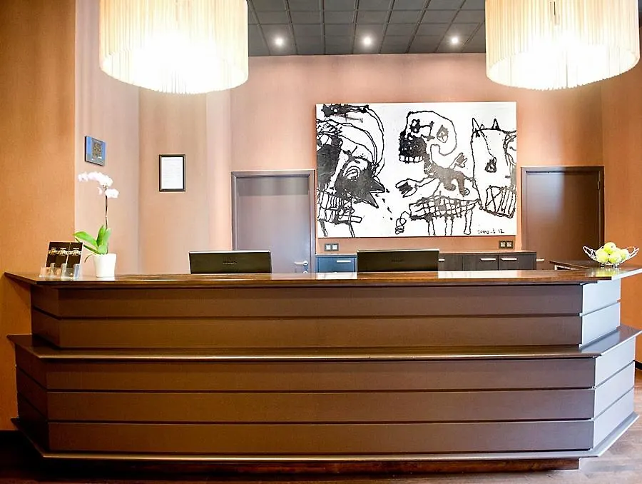 New Hotel Charlemagne Βρυξέλλες