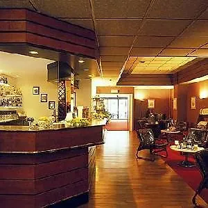 New Hotel Charlemagne Βρυξέλλες