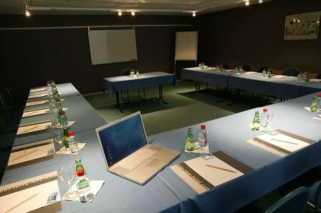 New Hotel Charlemagne Βρυξέλλες