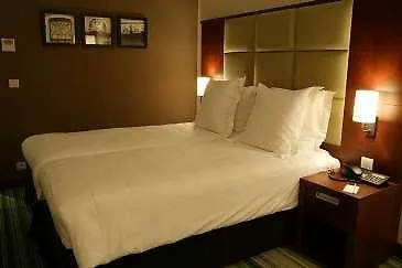 New Hotel Charlemagne Βρυξέλλες 4*,