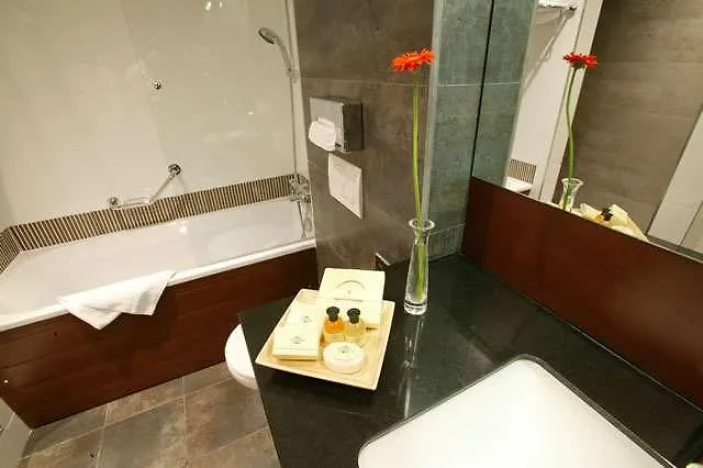 New Hotel Charlemagne Βρυξέλλες