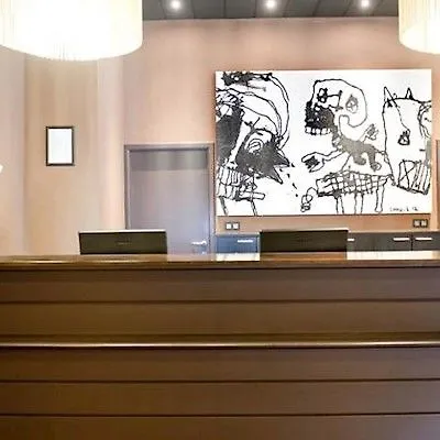 ****  New Hotel Charlemagne Βρυξέλλες Βέλγιο