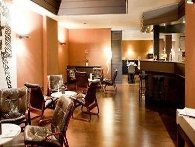 New Hotel Charlemagne Βρυξέλλες Βέλγιο