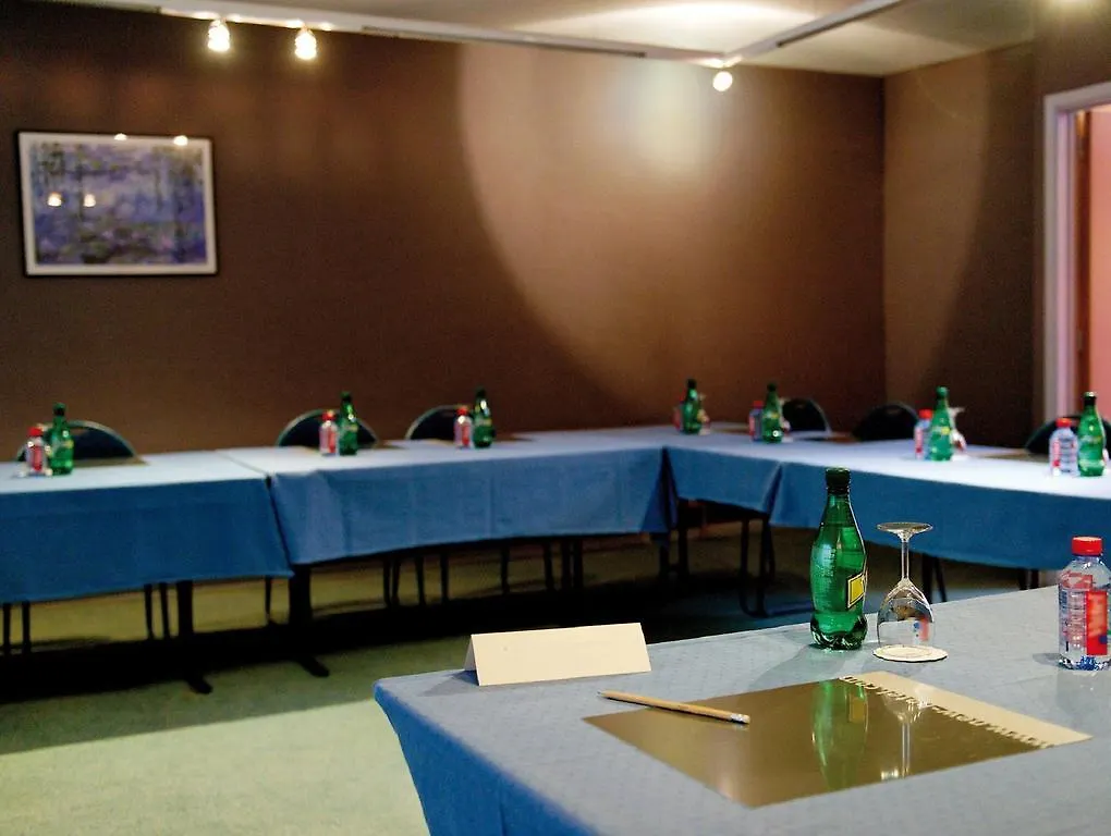 New Hotel Charlemagne Βρυξέλλες