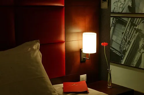 New Hotel Charlemagne Βρυξέλλες