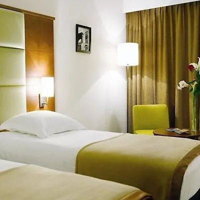 New Hotel Charlemagne Βρυξέλλες
