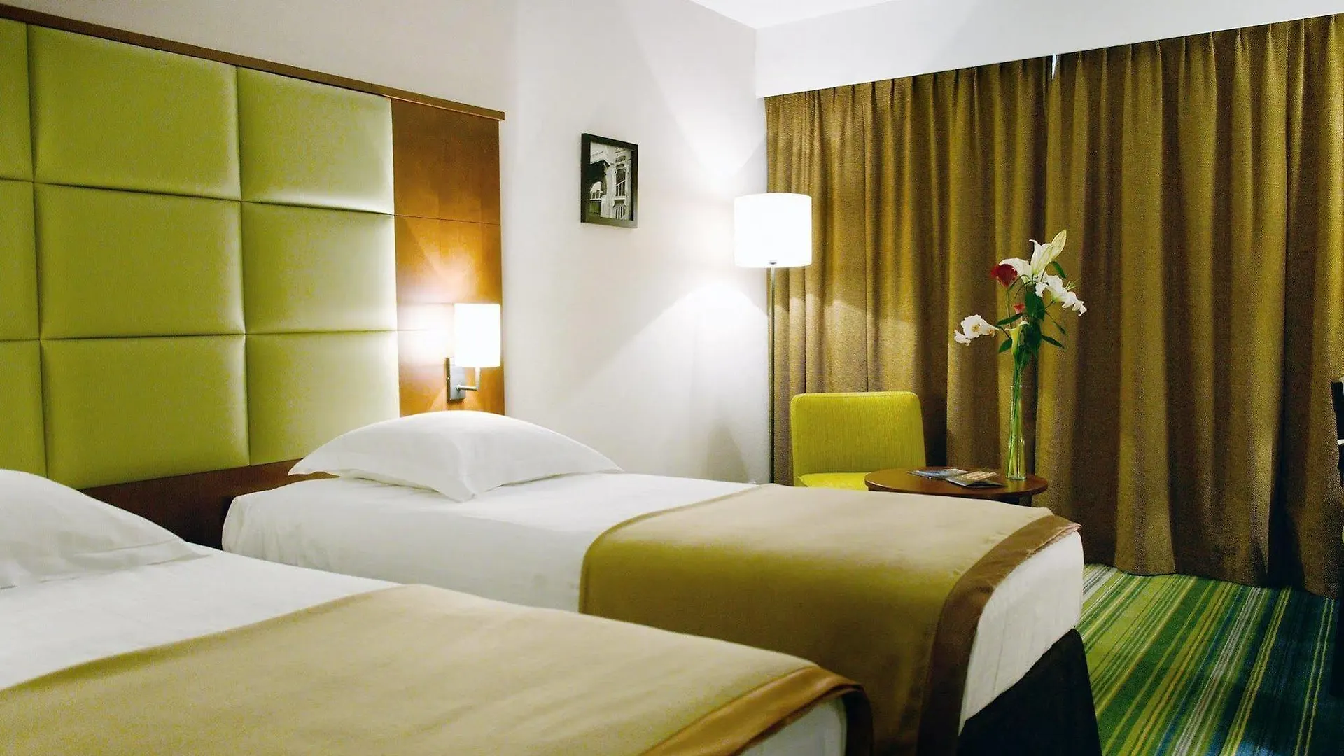 New Hotel Charlemagne Βρυξέλλες Βέλγιο