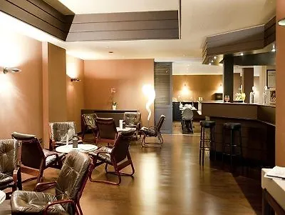 New Hotel Charlemagne Βρυξέλλες
