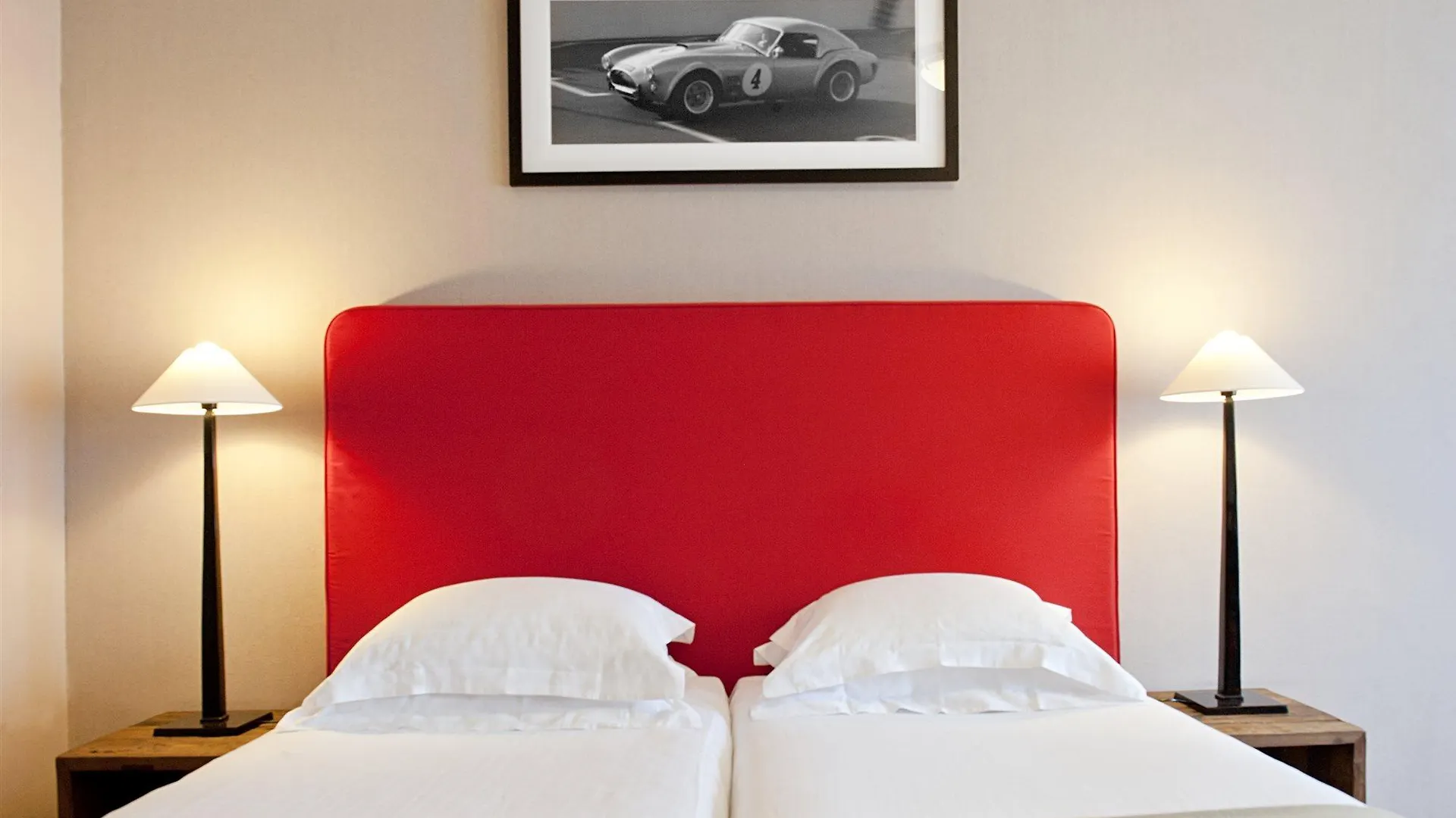 New Hotel Charlemagne Βρυξέλλες 4*,  Βέλγιο