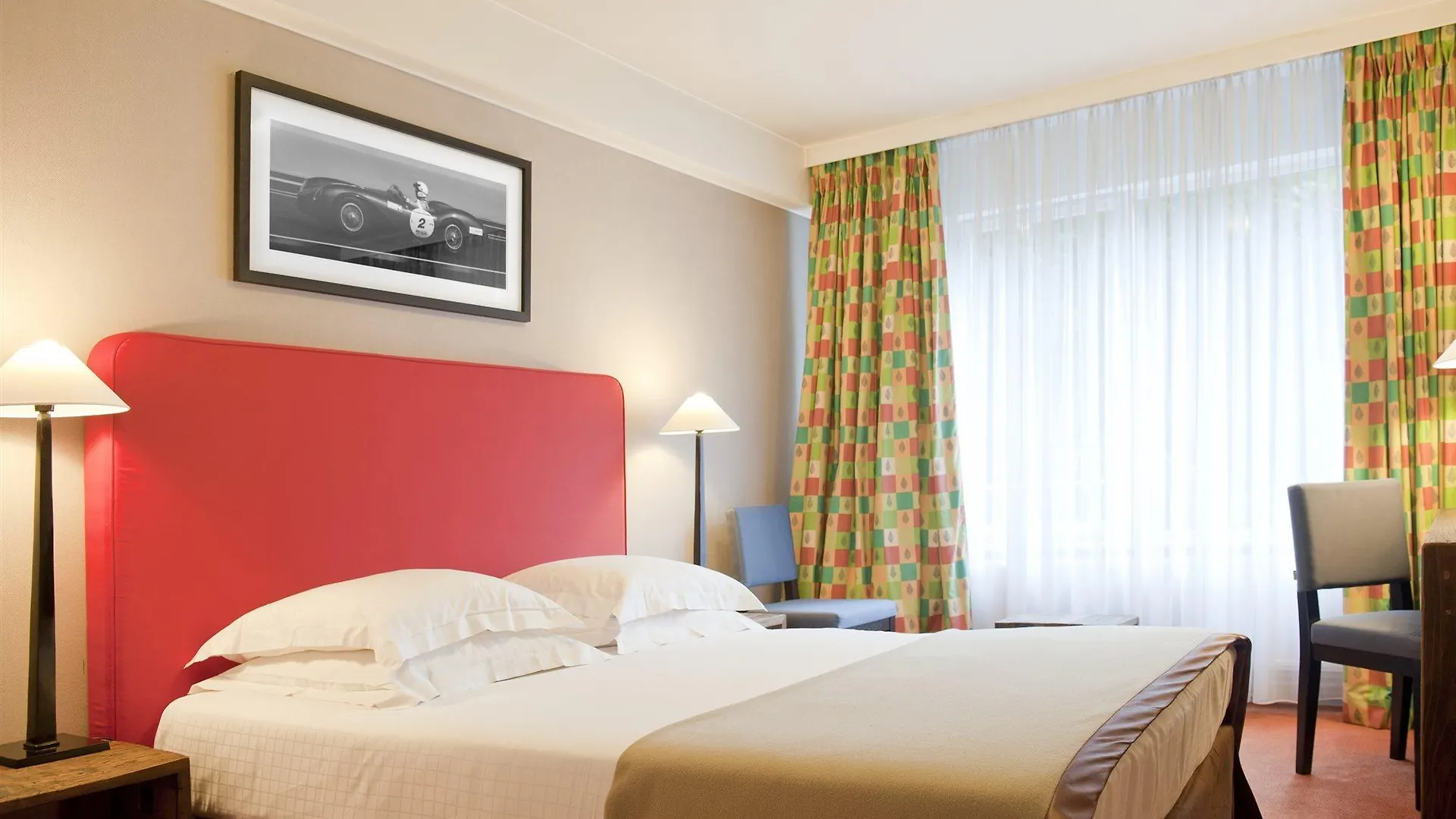 New Hotel Charlemagne Βρυξέλλες Βέλγιο