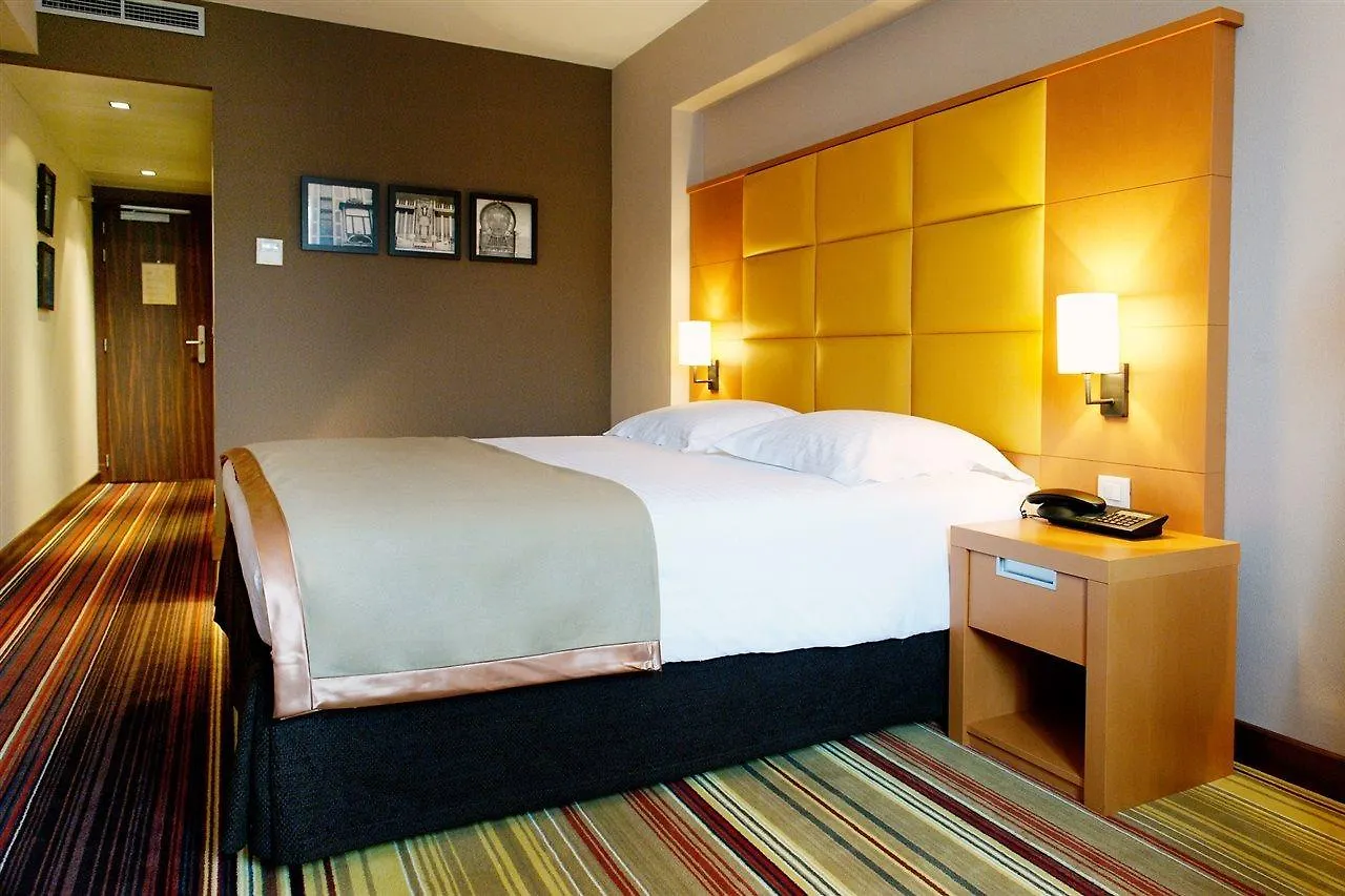New Hotel Charlemagne Βρυξέλλες