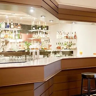 New Hotel Charlemagne Bruxelles