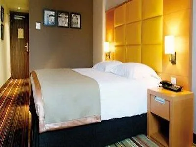 New Hotel Charlemagne Bruxelles 4*,  Belgien