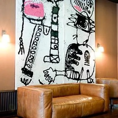 New Hotel Charlemagne Bruxelles