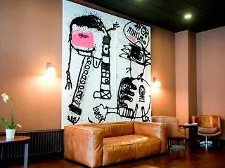 New Hotel Charlemagne Bruxelles