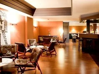 ****  New Hotel Charlemagne Bruxelles Belgien