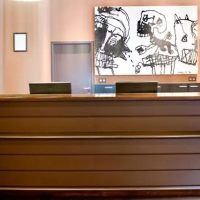 New Hotel Charlemagne Bruxelles